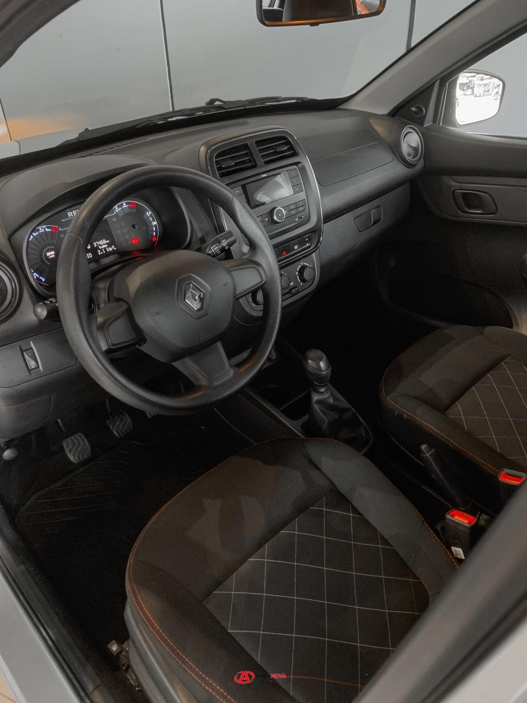 Foto número 414315 do veiculo