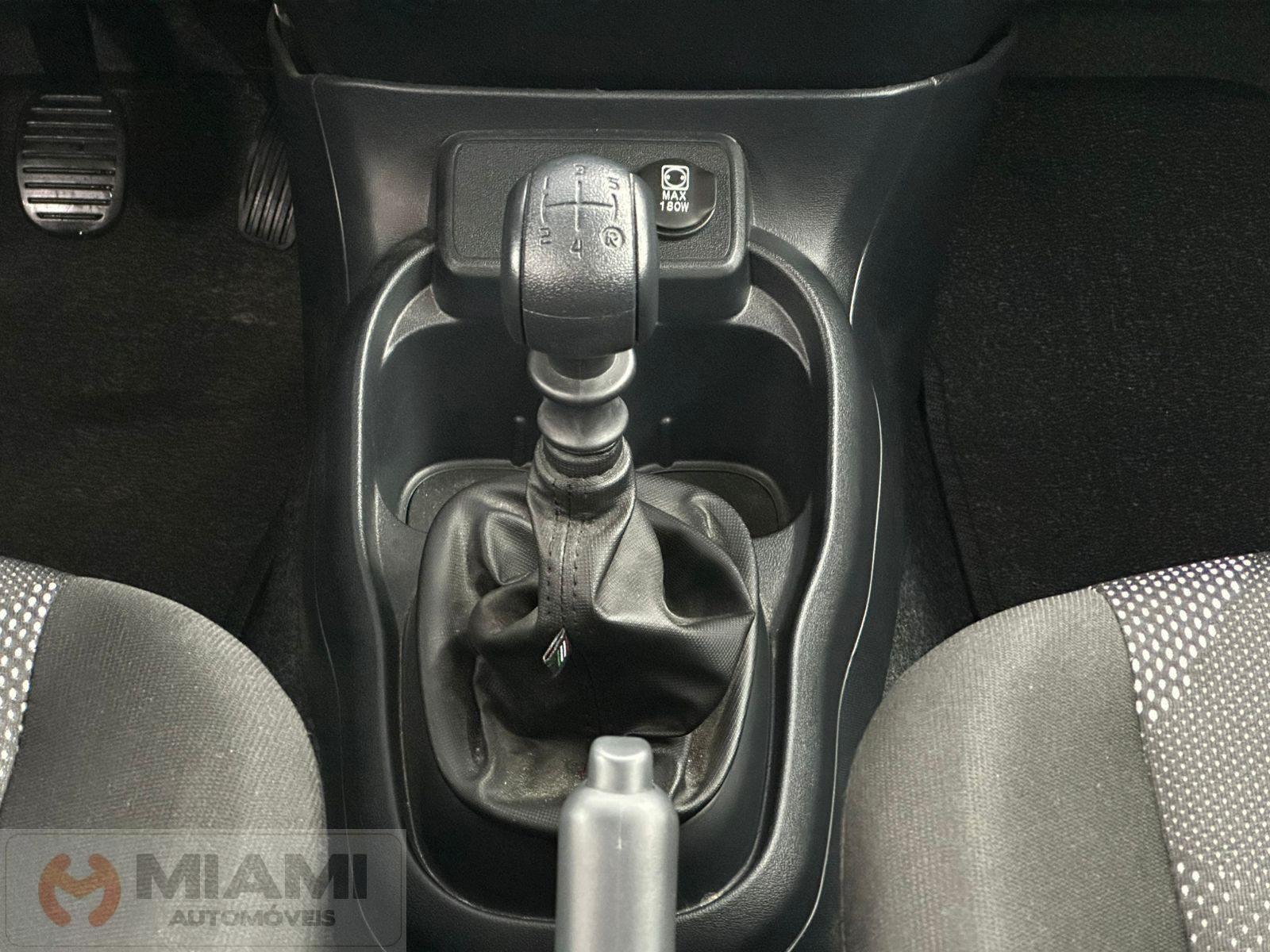 Foto número 404316 do veiculo