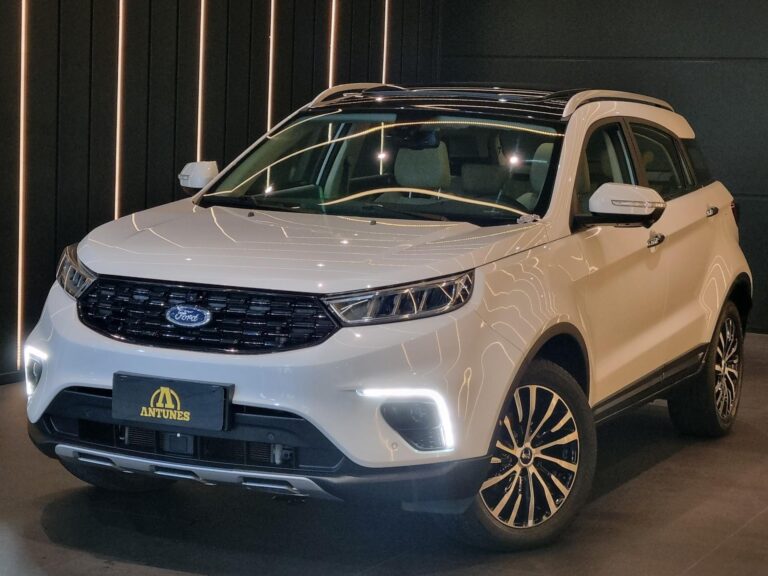 Imagem de destaque do veículo