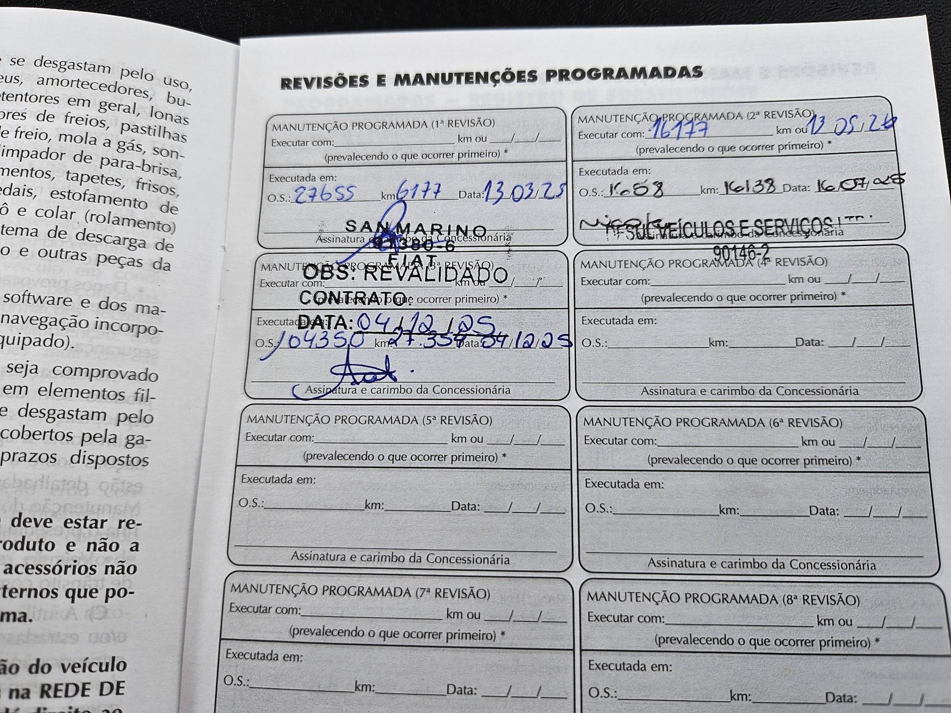 Foto número 410322 do veiculo