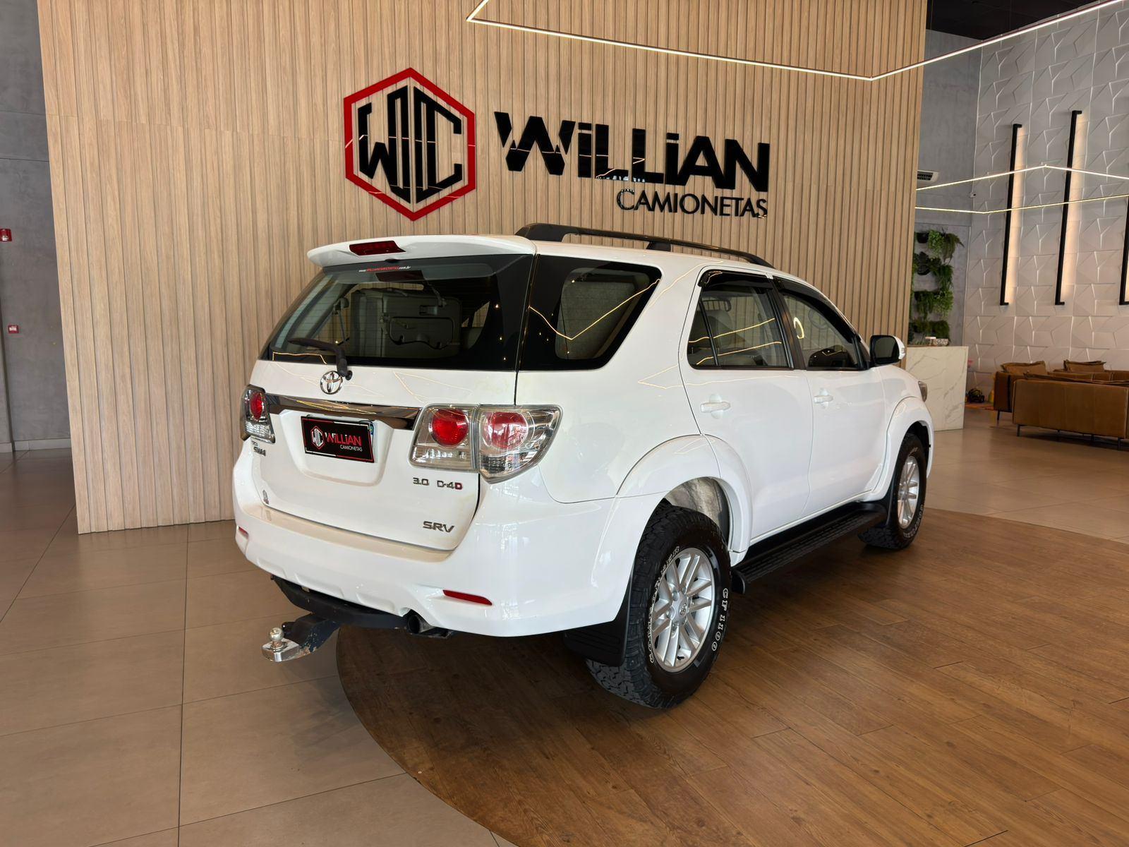 Foto número 406201 do veiculo