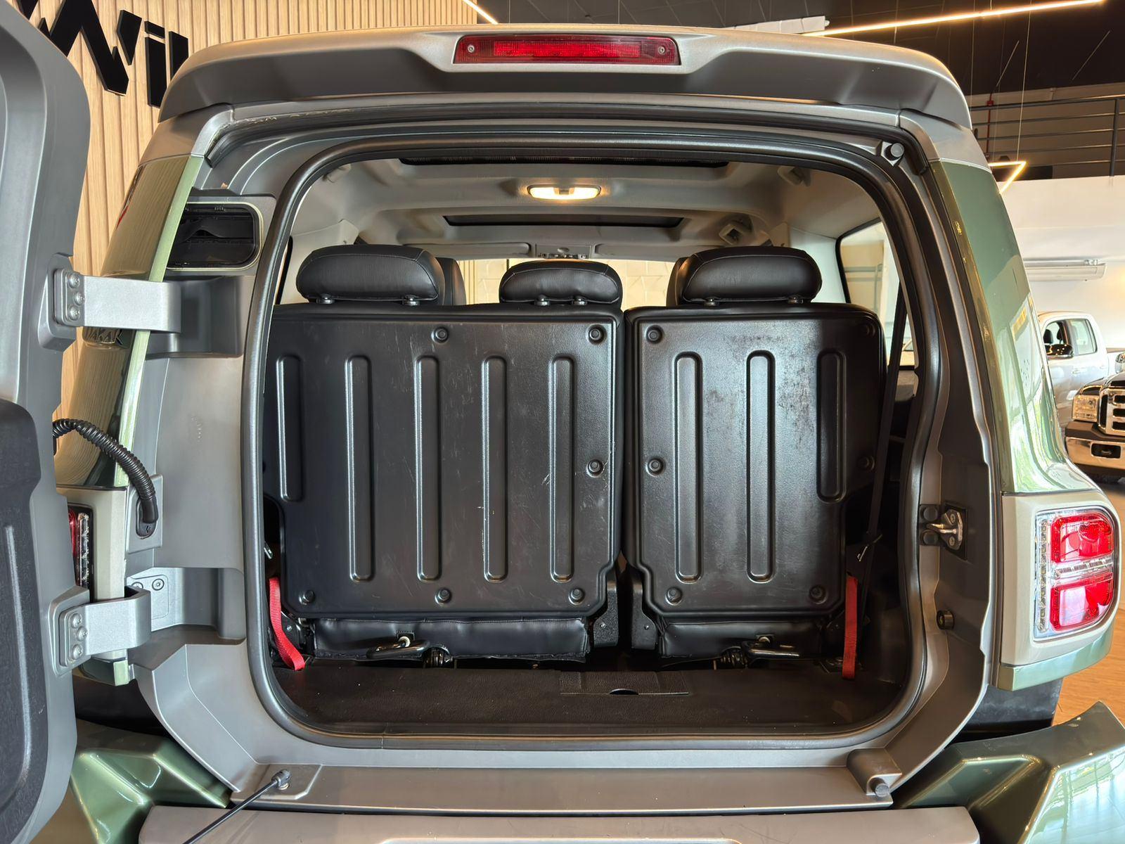 Foto número 437882 do veiculo