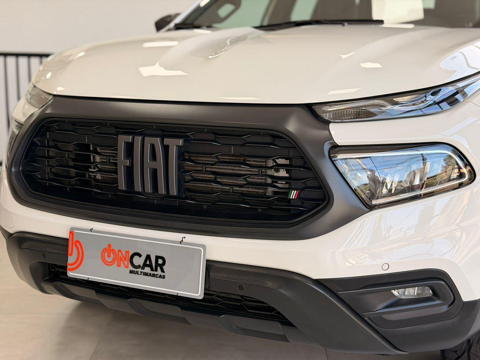 Foto número 420269 do veiculo