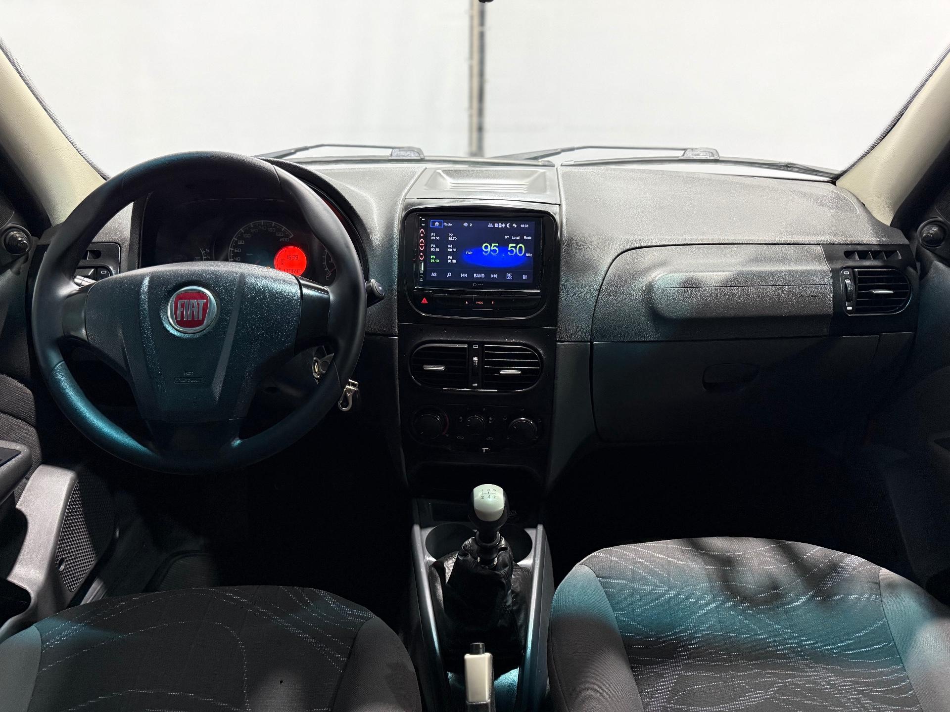 Foto número 422003 do veiculo