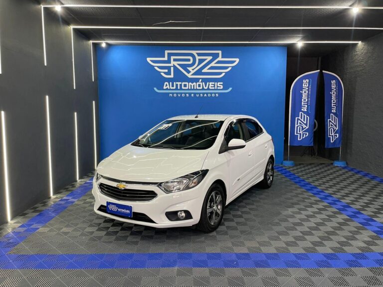 Imagem de destaque do veículo