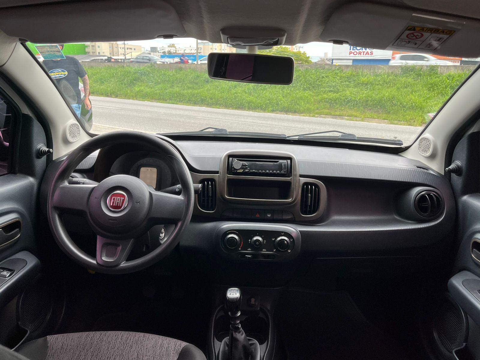 Foto número 430590 do veiculo