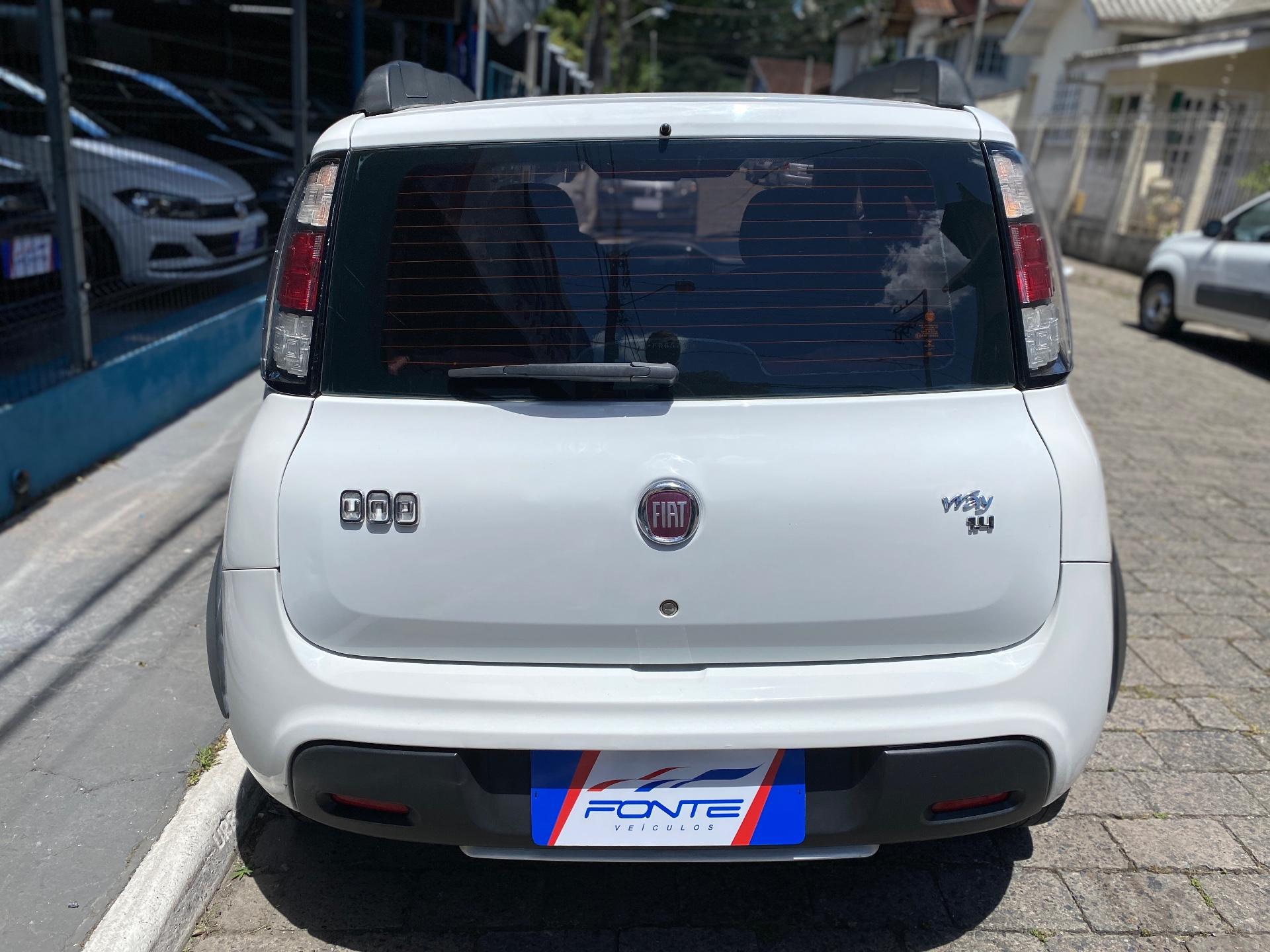 Foto número 430342 do veiculo