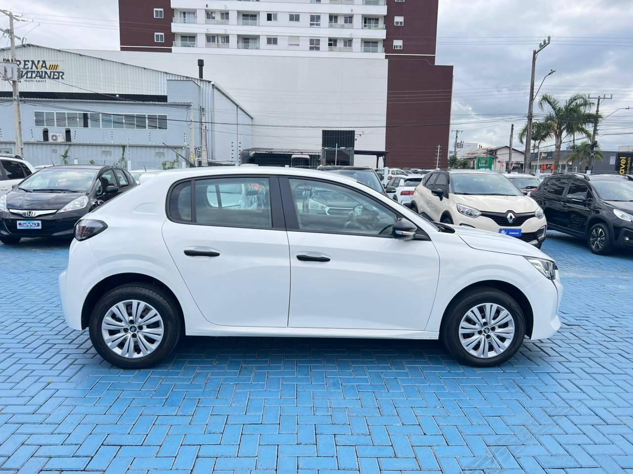 Foto número 414720 do veiculo