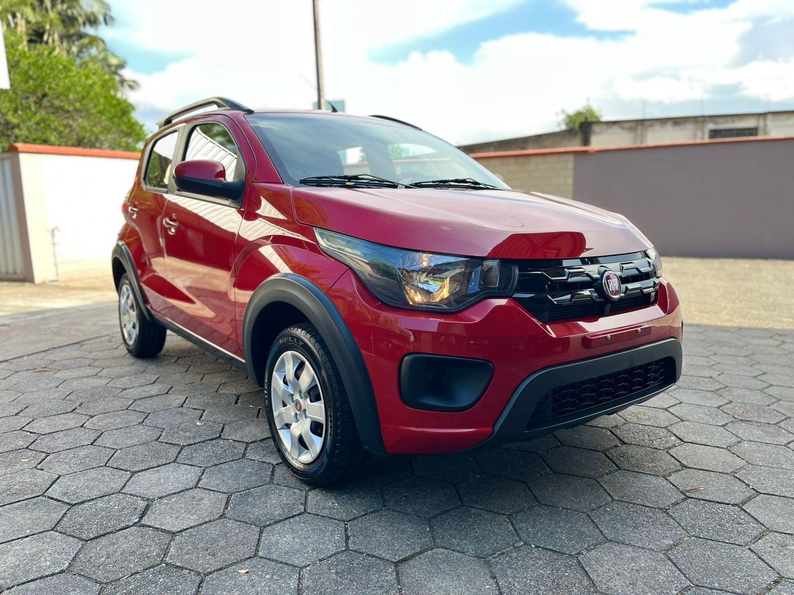 Foto número 409831 do veiculo