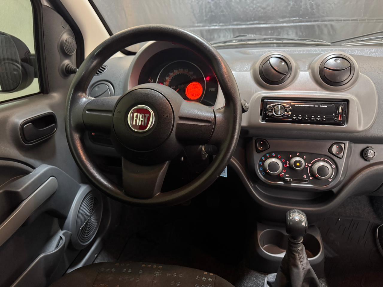 Foto número 403656 do veiculo