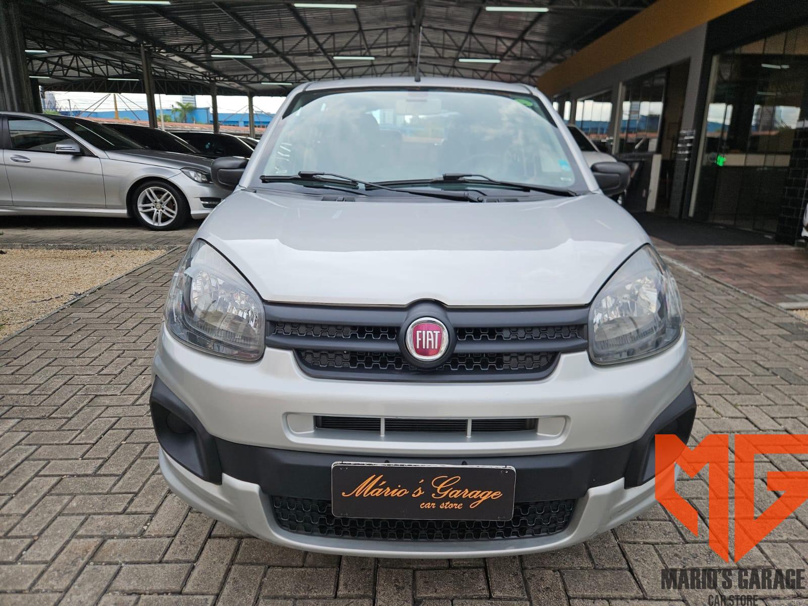 Foto número 427665 do veiculo