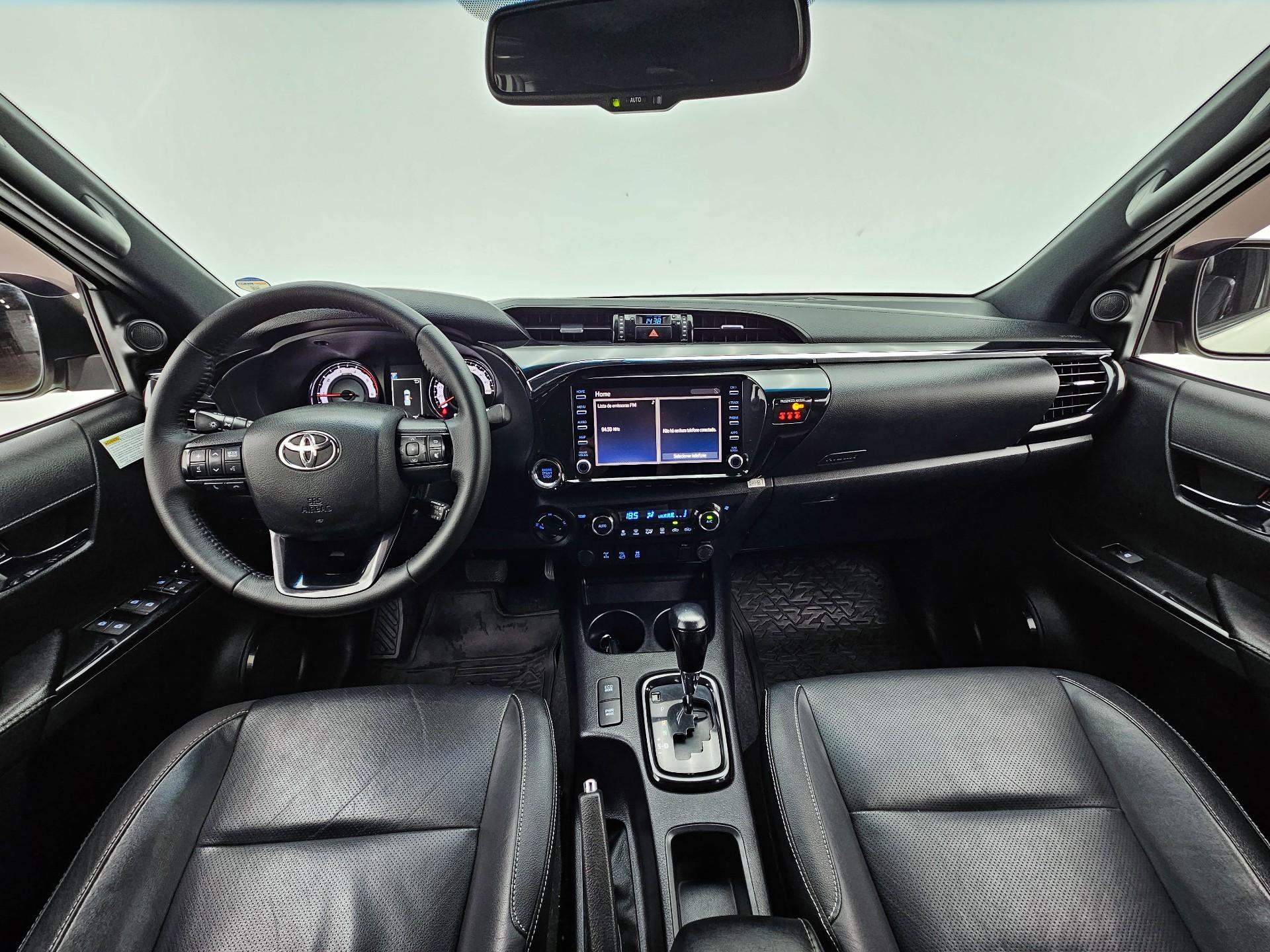 Foto número 413661 do veiculo