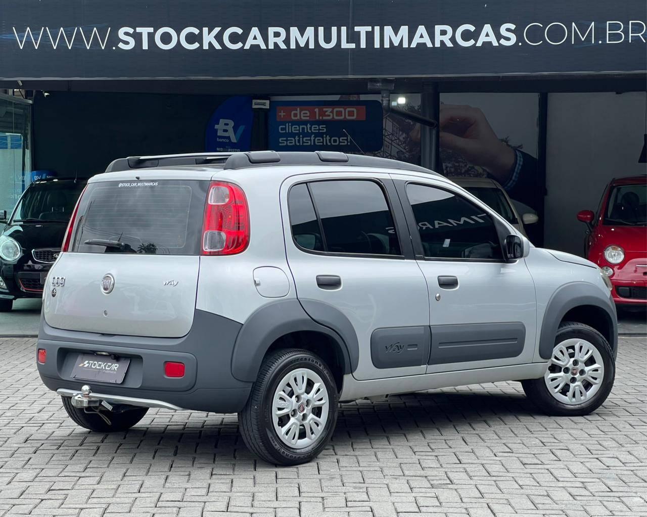 Foto número 413475 do veiculo