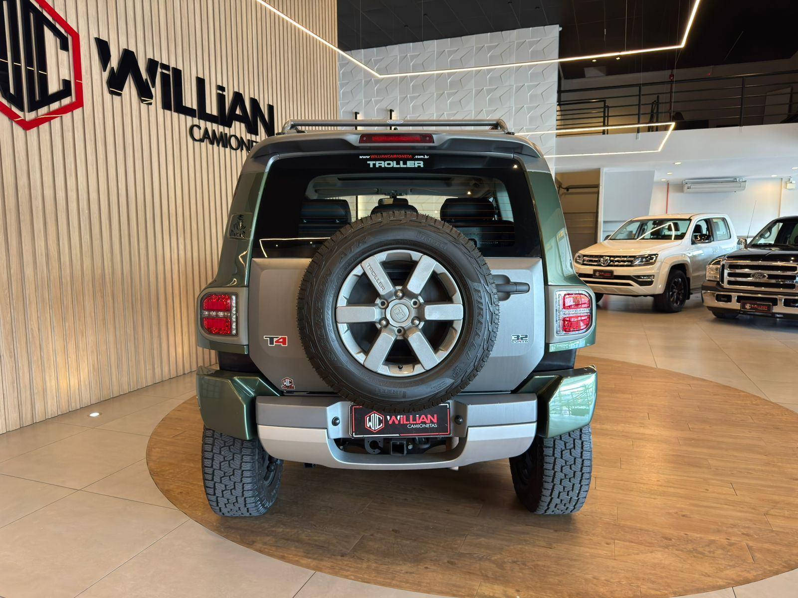 Foto número 437868 do veiculo