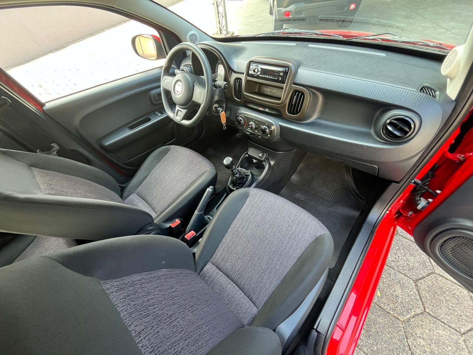 Foto número 409838 do veiculo