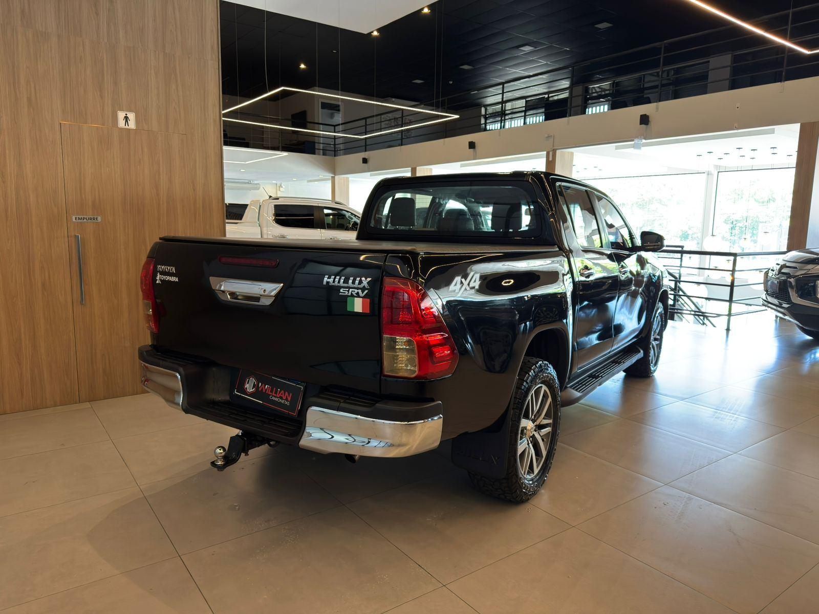 Foto número 412461 do veiculo