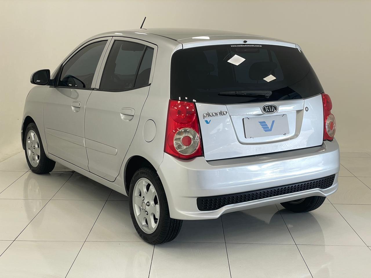 Foto número 408724 do veiculo