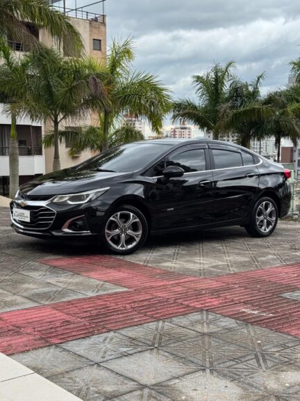 Imagem de destaque do veículo