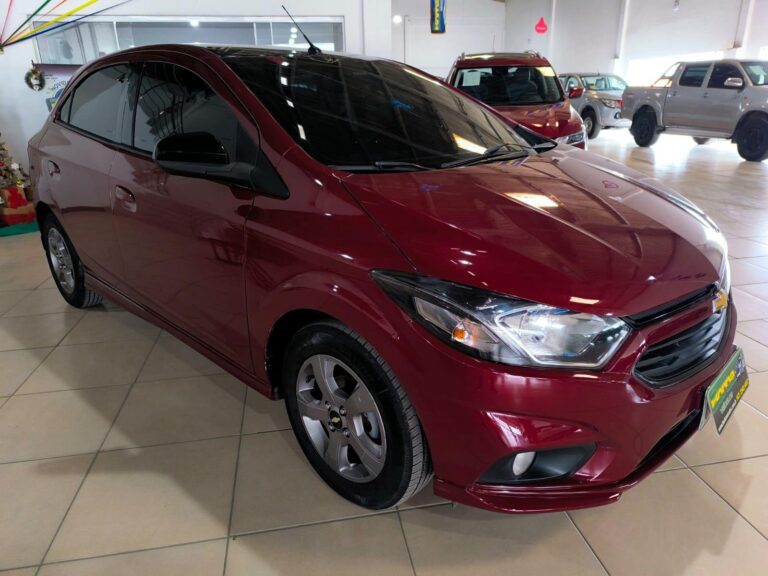 Imagem de destaque do veículo