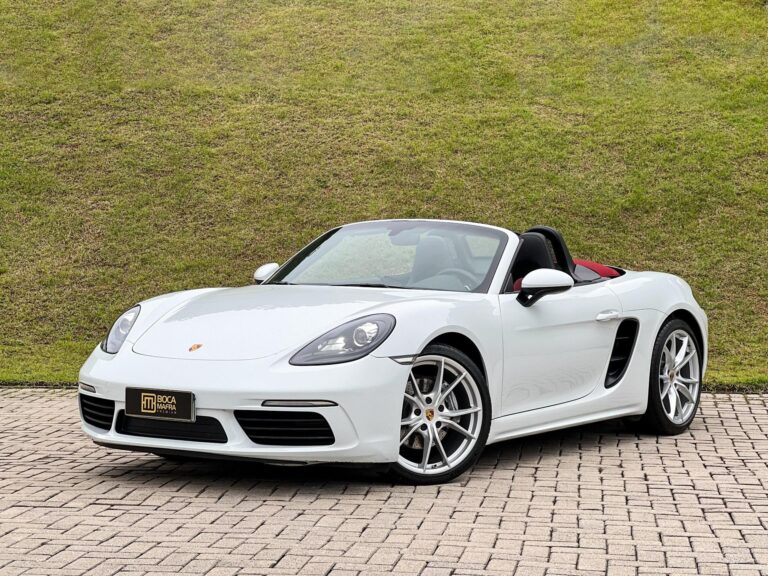 Imagem de destaque do veículo