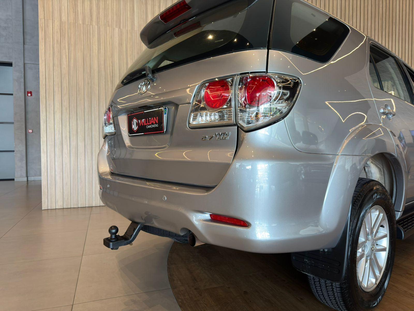 Foto número 434726 do veiculo