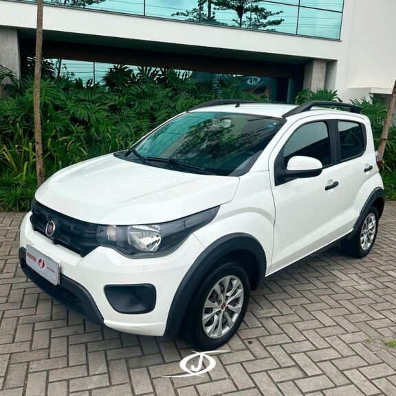 Imagem de destaque do veículo