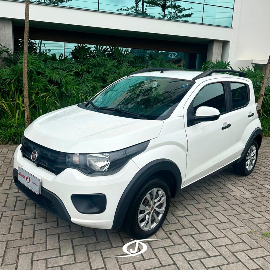 Foto número 414878 do veiculo