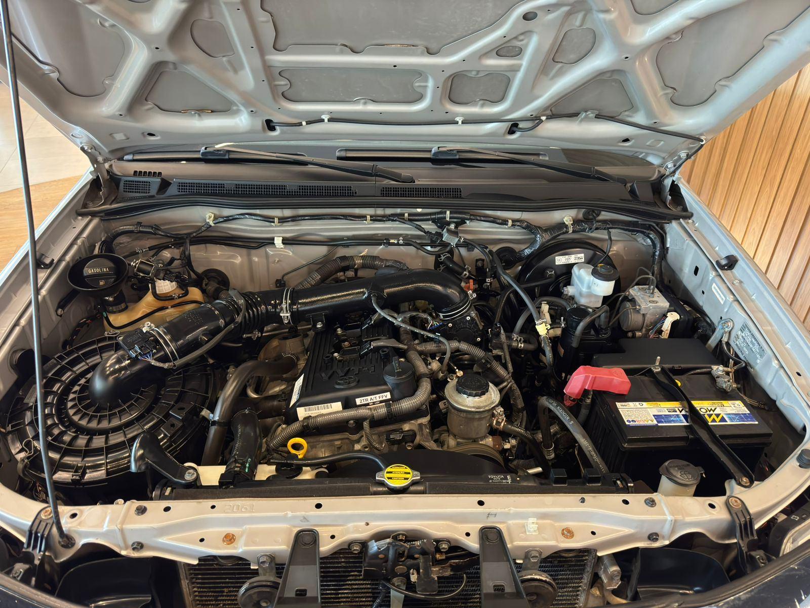 Foto número 434704 do veiculo