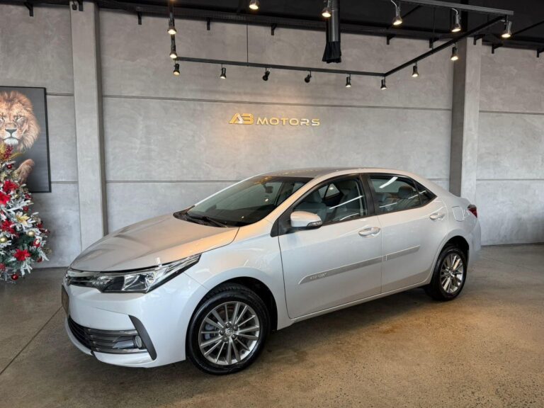 Imagem de destaque do veículo