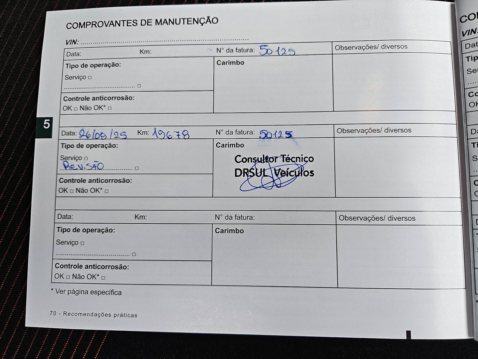 Foto número 417989 do veiculo