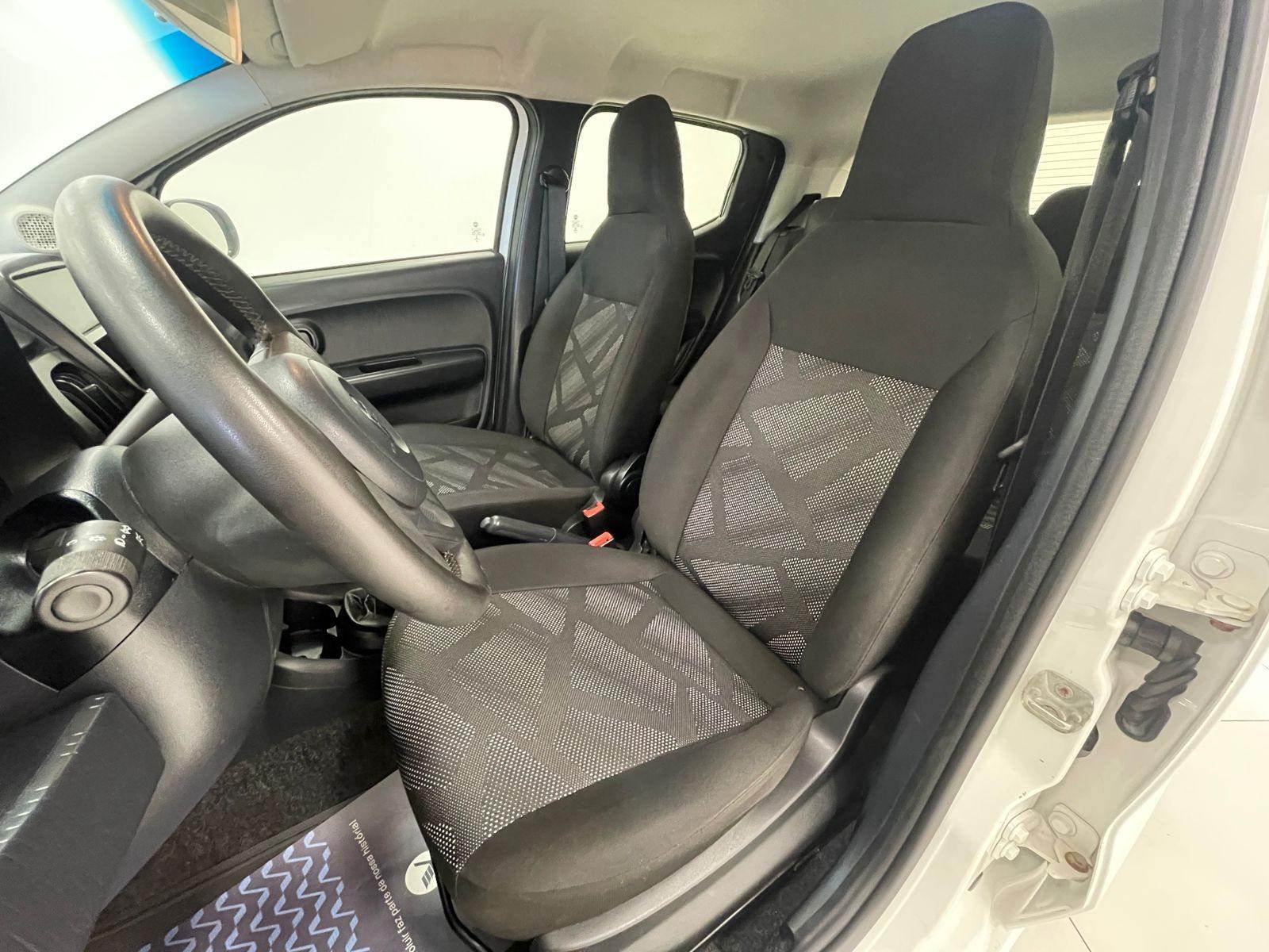 Foto número 406282 do veiculo