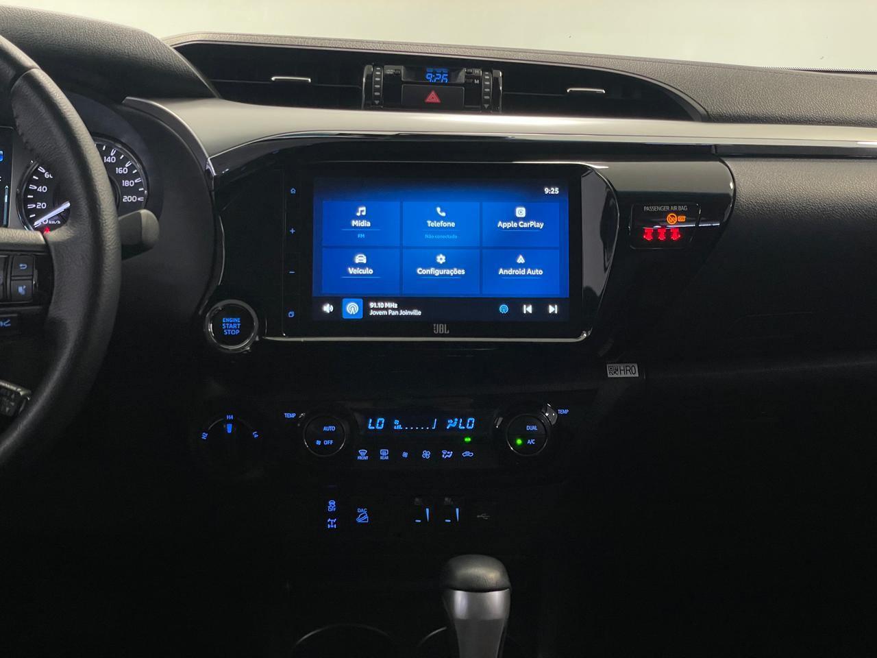 Foto número 415693 do veiculo