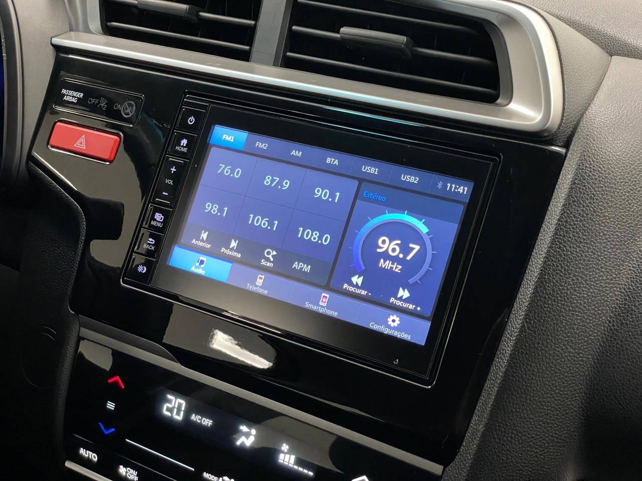 Foto número 416096 do veiculo