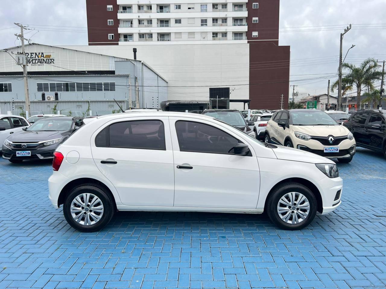 Foto número 421783 do veiculo