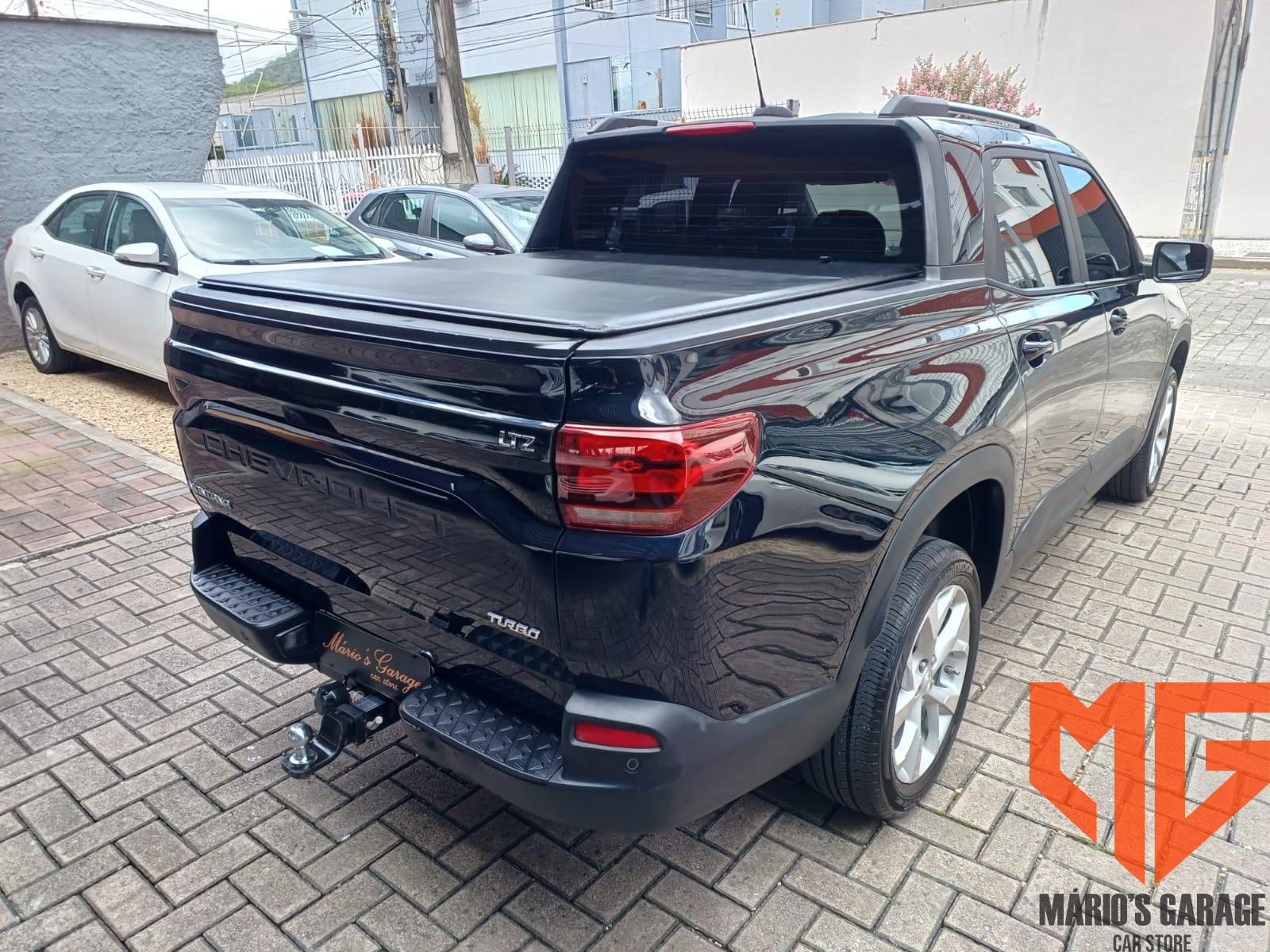 Foto número 410601 do veiculo