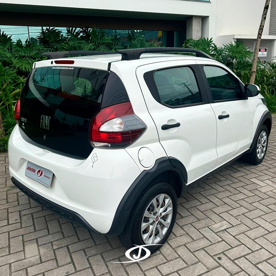 Foto número 414880 do veiculo