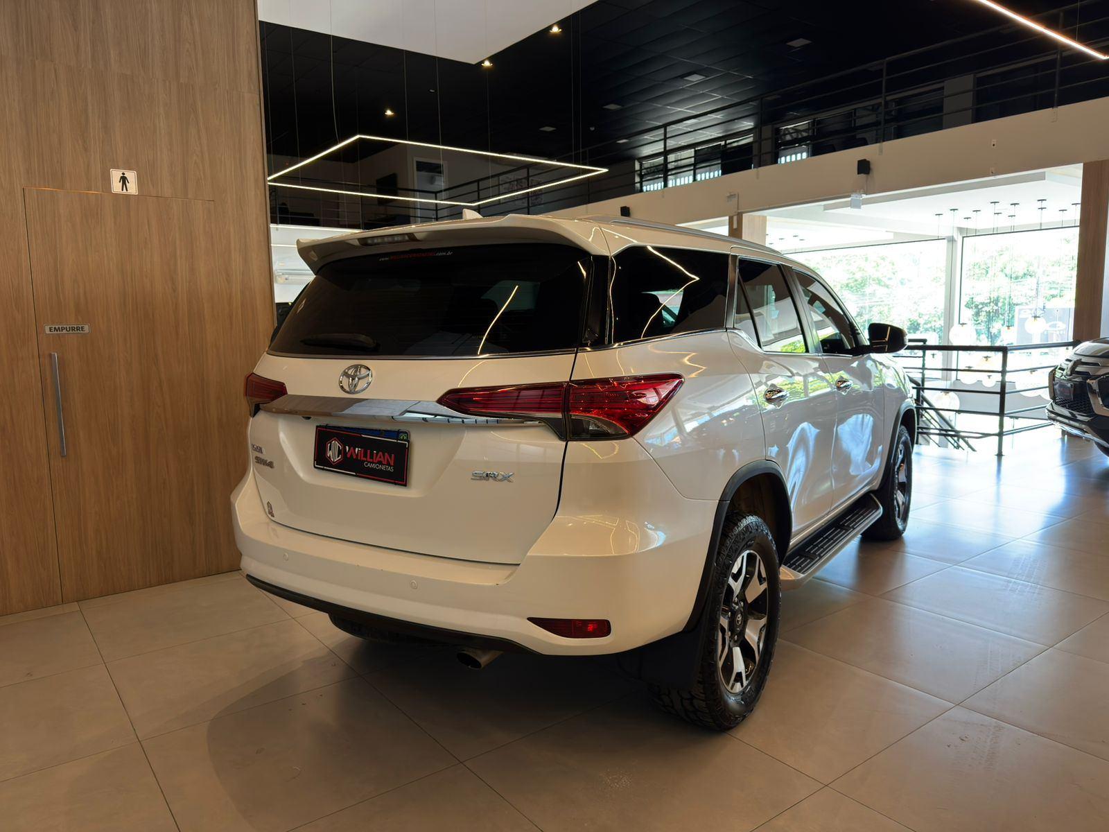 Foto número 412451 do veiculo