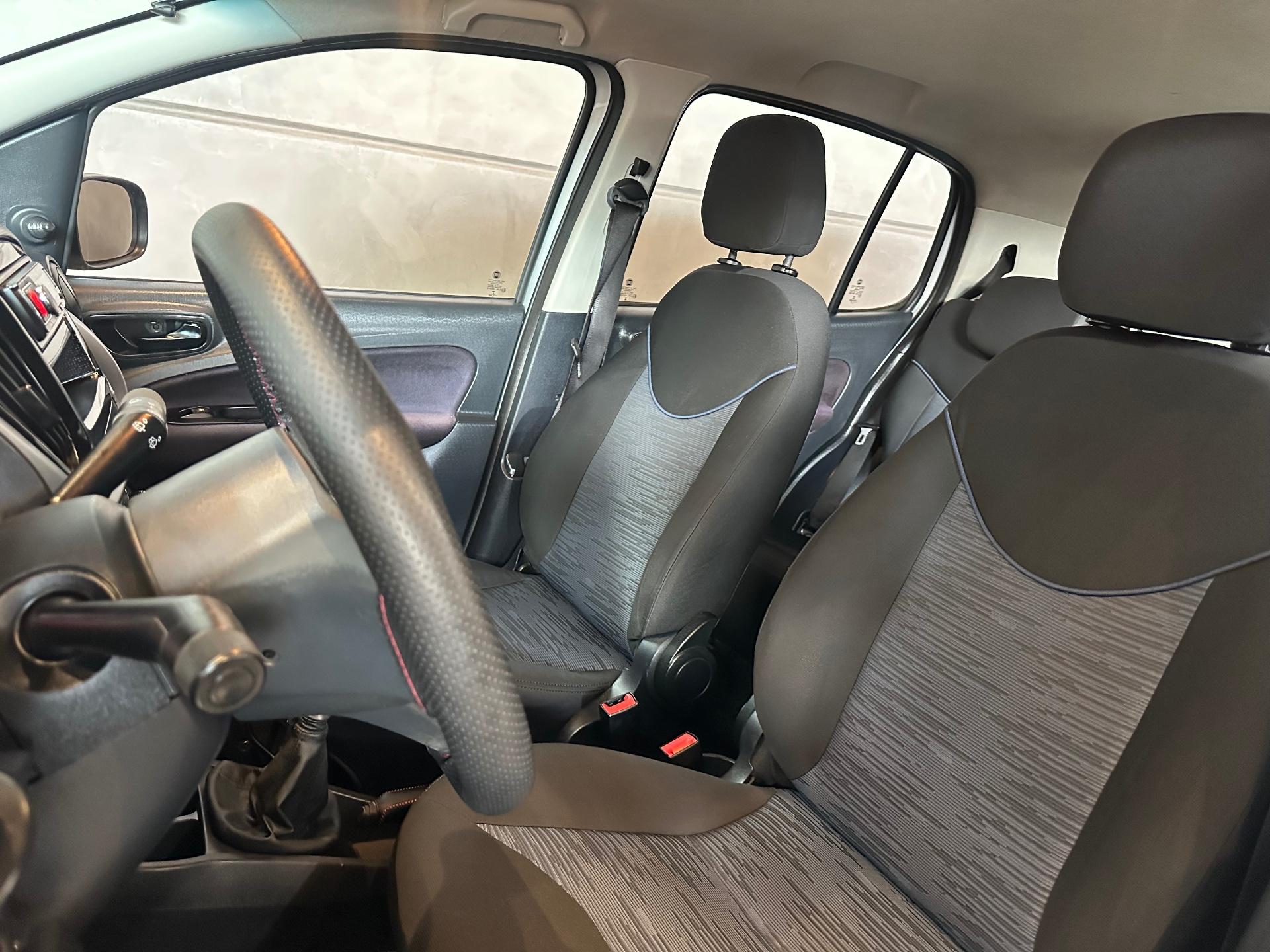 Foto número 410099 do veiculo