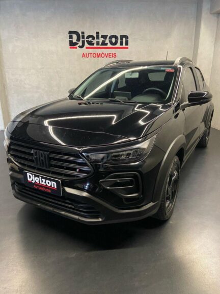 Imagem de destaque do veículo