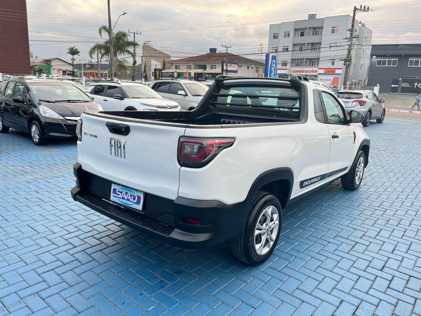 Foto número 408784 do veiculo