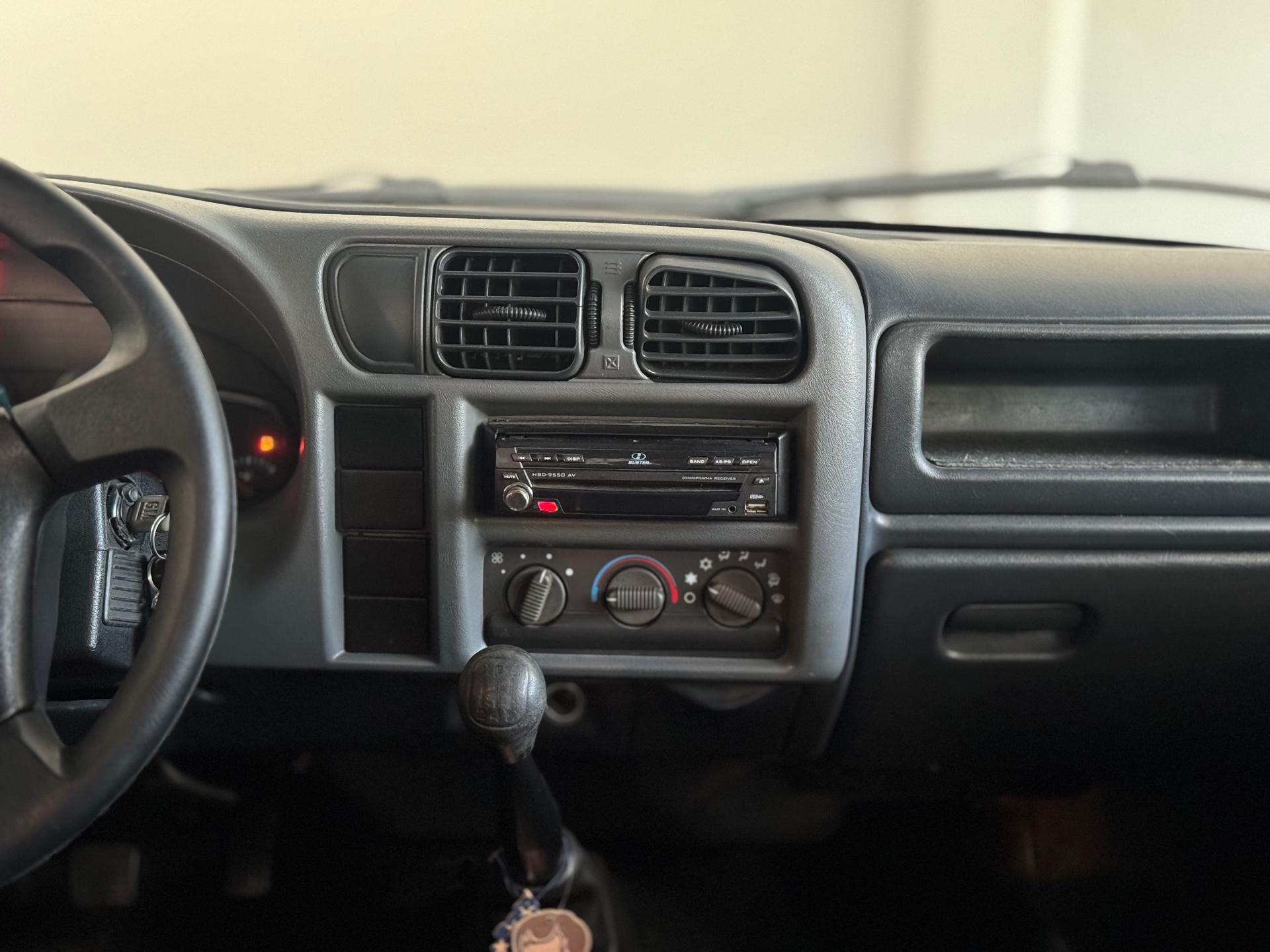 Foto número 427763 do veiculo