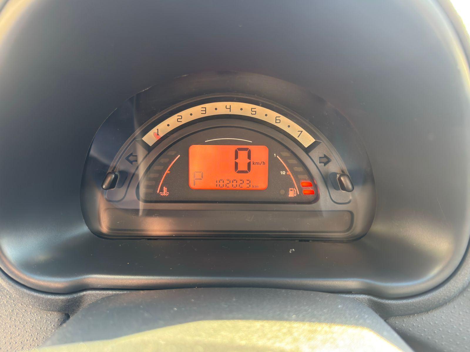 Foto número 412674 do veiculo