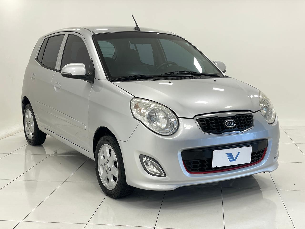 Foto número 408722 do veiculo