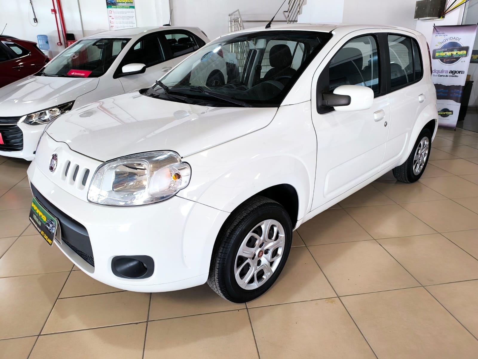 Foto número 425250 do veiculo