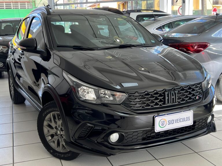 Imagem de destaque do veículo