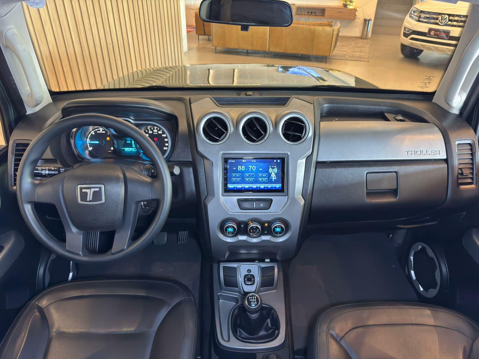 Foto número 437861 do veiculo