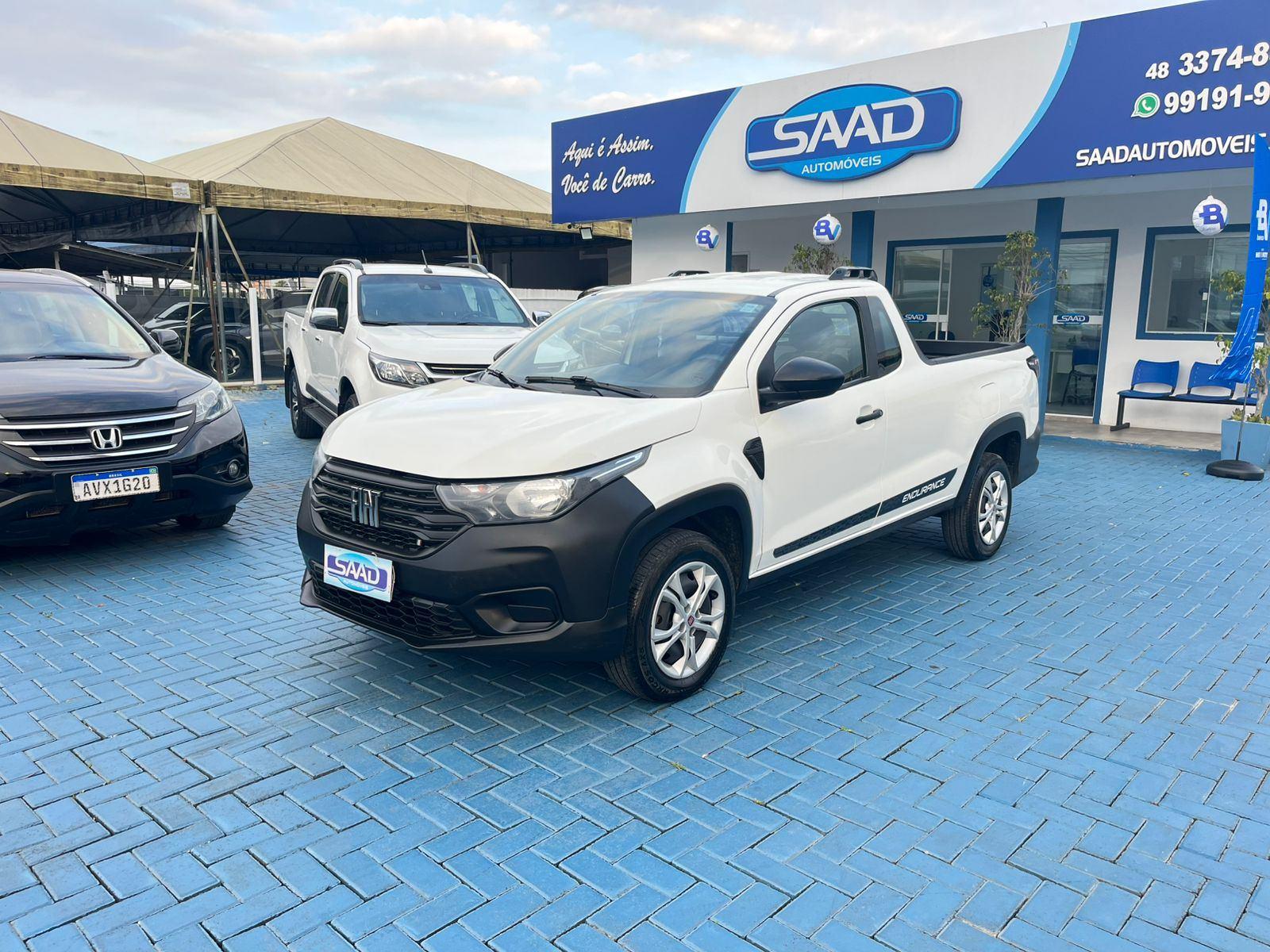 Foto número 408782 do veiculo