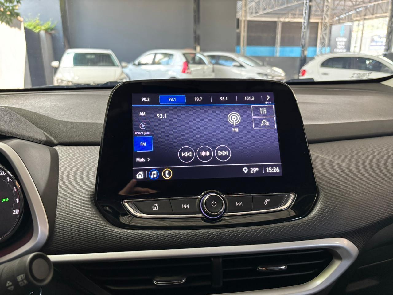 Foto número 416368 do veiculo