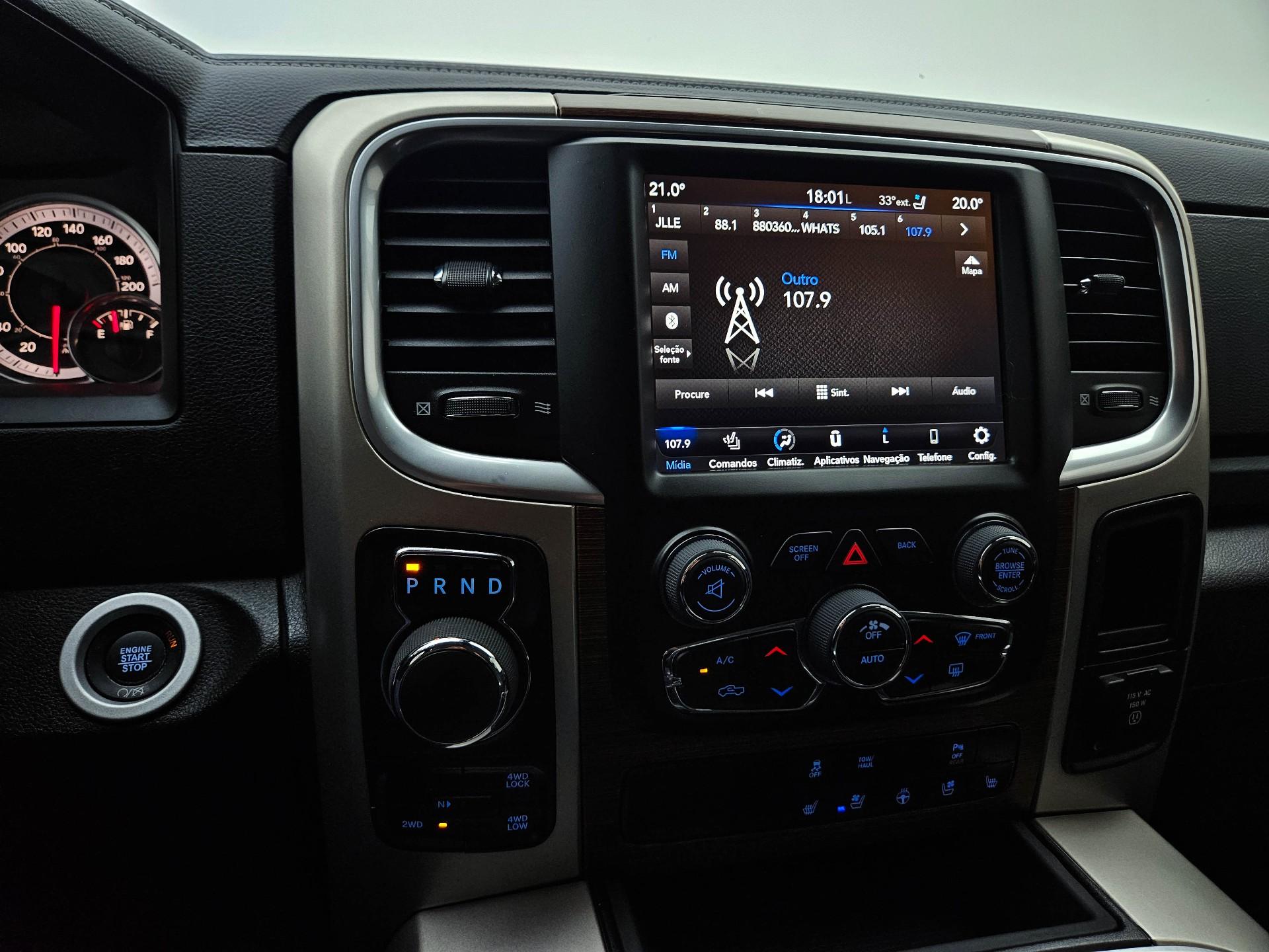 Foto número 413409 do veiculo