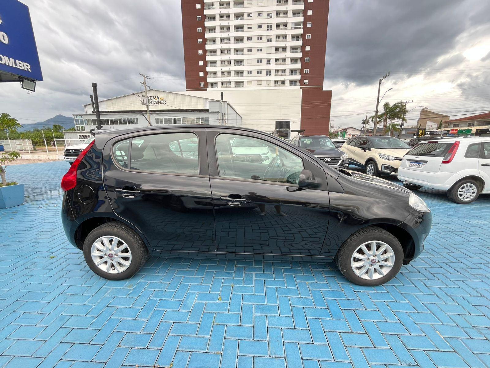 Foto número 421877 do veiculo